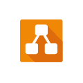 dev stack logo